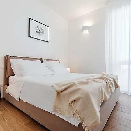 Bed & Breakfast Luxattico